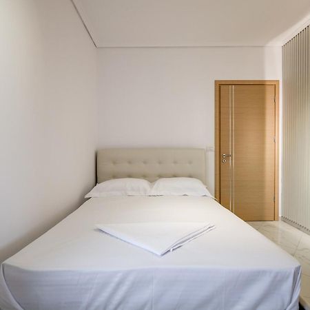Mato Luxury Apartments Sarandë Buitenkant foto
