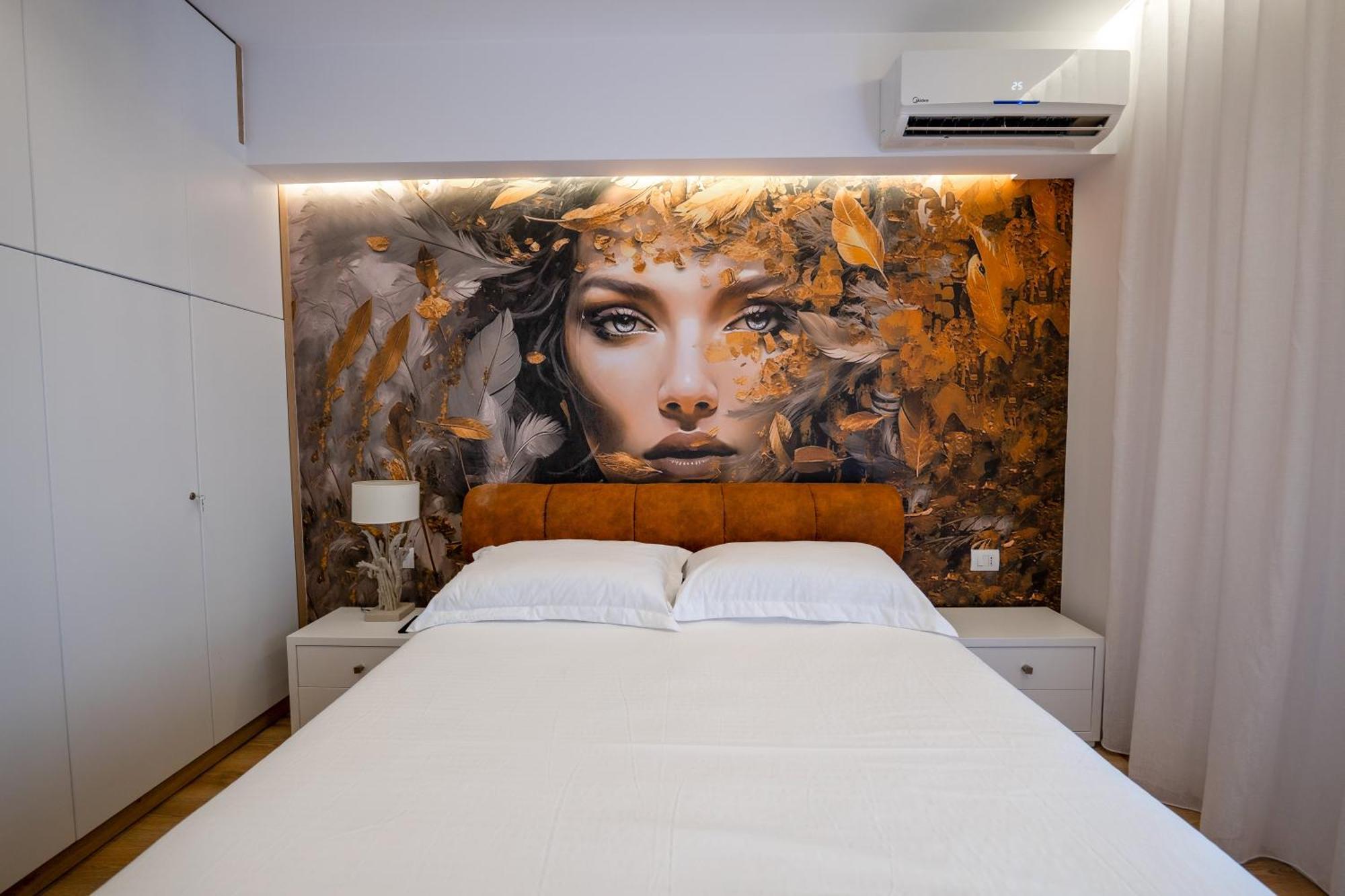 Mato Luxury Apartments Sarandë Buitenkant foto